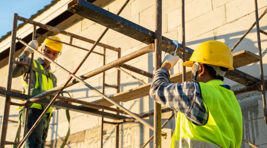 Roof Vent Repair in Bunola, PA